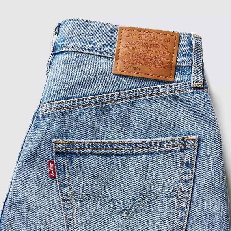 Levi's 501® '90s Lightweight Jeans image number 2
